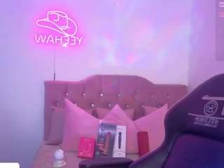 isabela-tay live cam preview