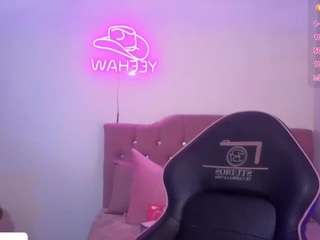 isabela-tay live cam preview