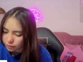 isabela-tay live cam preview