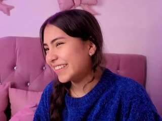 isabela-tay live cam preview