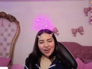 isabela-tay live