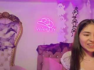 isabela-tay live cam preview