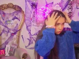 isabela-tay live cam preview