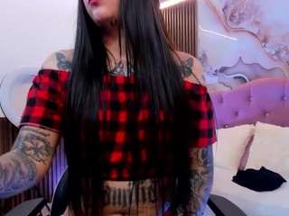 kiara-tay Sex Cam Show