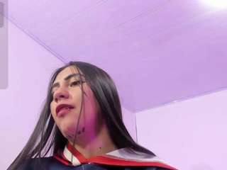 kiara-tay live webcam show