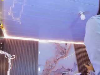 kiara-tay live cam preview