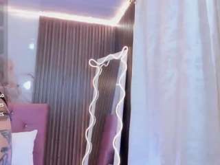 kiara-tay live cam preview