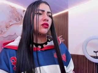 kiara-tay live cam preview