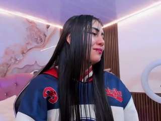 kiara-tay live cam preview