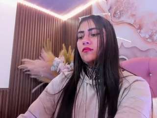 kiara-tay live cam preview