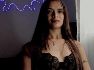 lili-evanss
