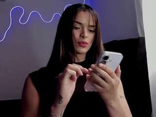 lili-evanss