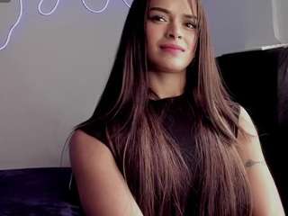 lili-evanss