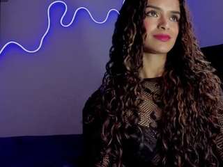lili-evanss
