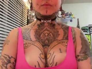 midnightmedli Sex Cam Show