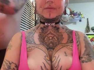 midnightmedli Sex Cam Show