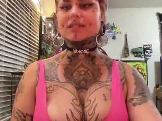 midnightmedli Sex Cam Show