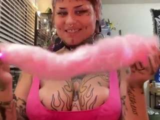 midnightmedli Sex Cam Show