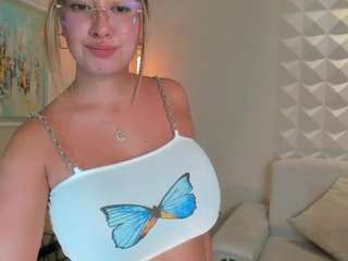 novasinclairx Sex Cam Show