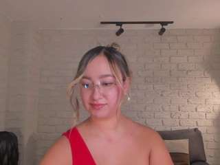 novasinclairx Sex Cam Show