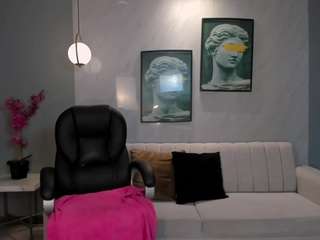 novasinclairx live webcam show