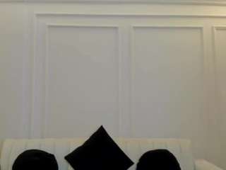 Nova Sinclair live webcam show