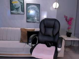 novasinclairx Live Webcam on CamSoda