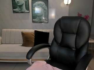 novasinclairx live on CamSoda