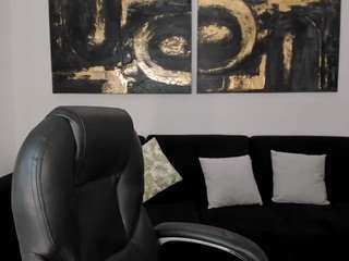 Nova Sinclair live cam preview
