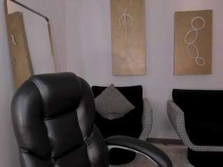 Nova Sinclair live cam preview