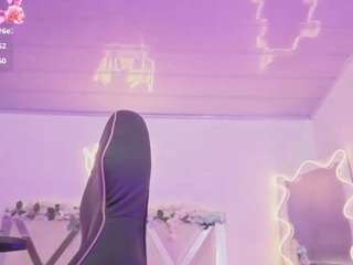 Zury-tay's cam show statistics and live stream