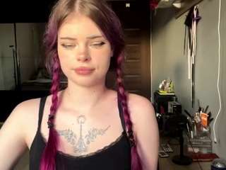 fumikobayless cam