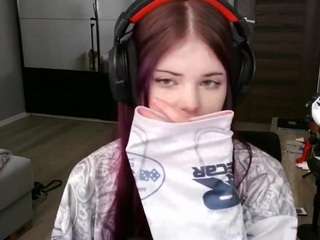 Fumikobayless's cam show statistics and live stream