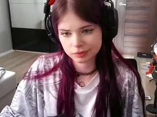 Fumikobayless's cam show statistics and live stream