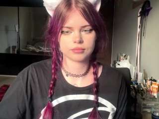 Fumikobayless's cam show statistics and live stream