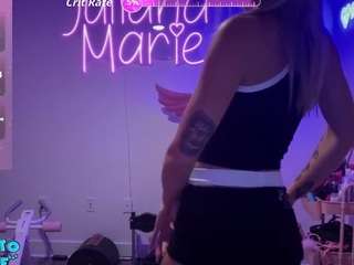 justjulianamarie
