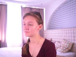 katewahl Live Webcam on CamSoda