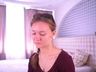 Katewahl's cam show statistics and live stream