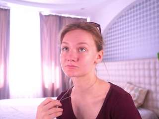 katewahl Live Webcam on CamSoda