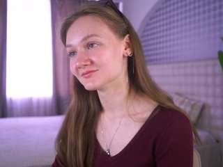 katewahl Live Webcam on CamSoda