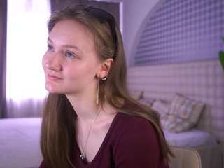 Katewahl's cam show statistics and live stream