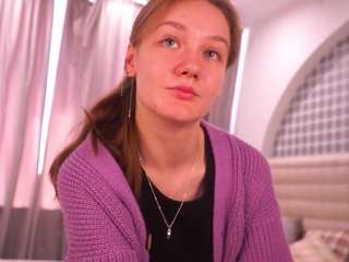 katewahl Live Webcam on CamSoda
