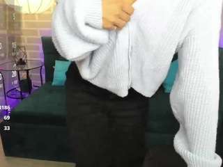 kirasteel live webcam show