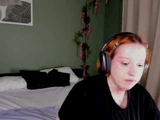 maya-mellisa Sex Cam Show