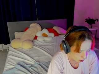 Live cam show with Maya-Mellisa