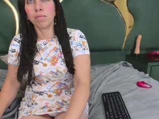 roxannebloom Sex Cam Show