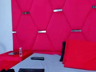 RoxanneBloom live cam