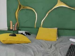 RoxanneBloom live cam preview