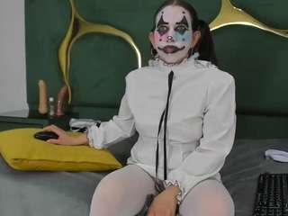 RoxanneBloom live cam preview