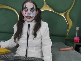 RoxanneBloom live cam preview